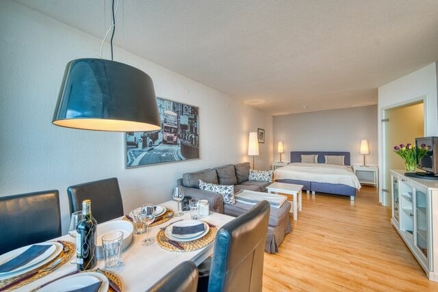 Ferienwohnung in Heiligenhafen - Ferienpark - Haus C, App. 0C1107 - Bild 15