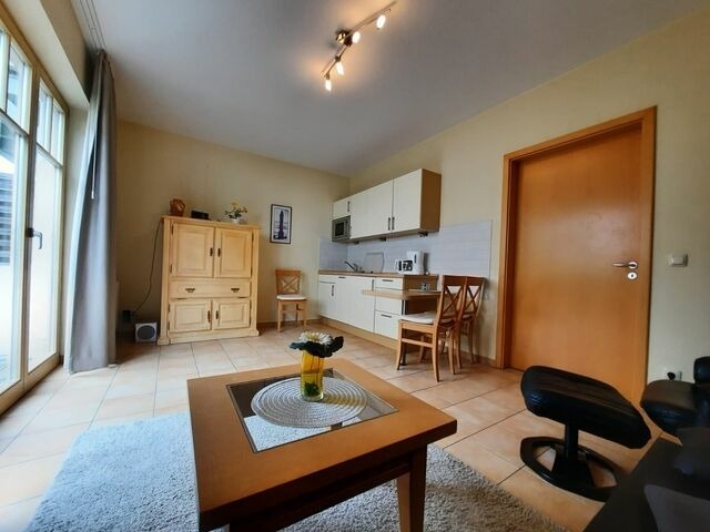 Ferienwohnung in K&uuml;hlungsborn - Lindengarten - 22-15 - Bild 2