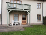 Ferienwohnung in K&uuml;hlungsborn - Lindengarten - 22-15 - Bild 3