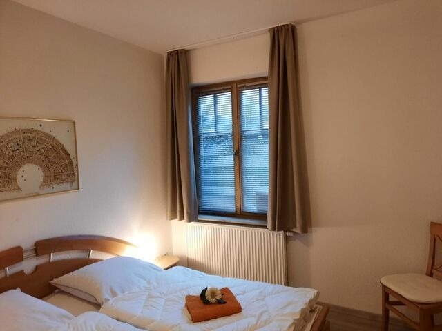 Ferienwohnung in K&uuml;hlungsborn - Lindengarten - 22-15 - Bild 5