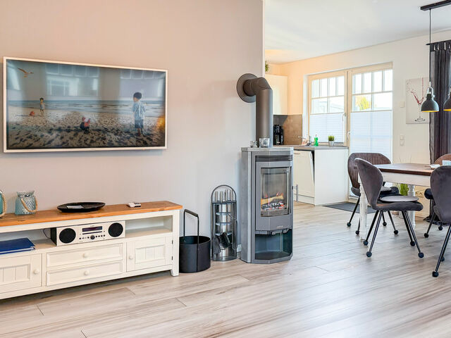Ferienhaus in Zingst - Dat Kroeger Hus - Bild 3