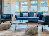 Ferienhaus in Zingst - Dat Kroeger Hus - Bild 4