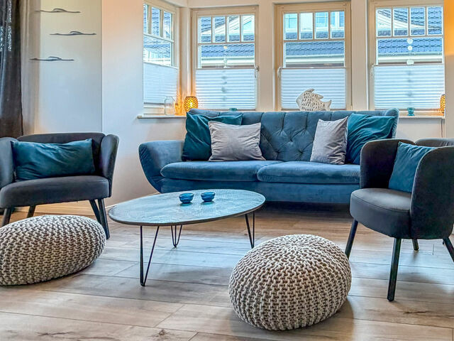 Ferienhaus in Zingst - Dat Kroeger Hus - Bild 4