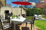 Ferienhaus in Zingst - Dat Kroeger Hus - Bild 2