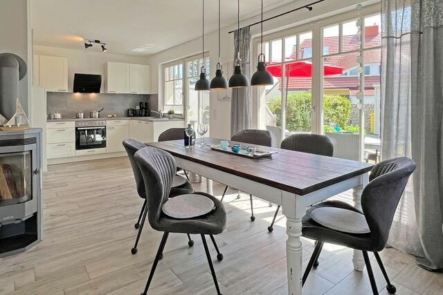 Ferienhaus in Zingst - Dat Kroeger Hus - Bild 5