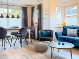 Ferienhaus in Zingst - Dat Kroeger Hus - Bild 7