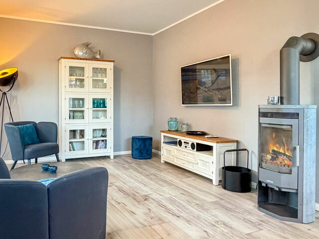 Ferienhaus in Zingst - Dat Kroeger Hus - Bild 8