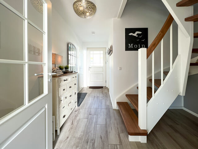 Ferienhaus in Zingst - Dat Kroeger Hus - Bild 10