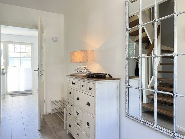 Ferienhaus in Zingst - Dat Kroeger Hus - Bild 11