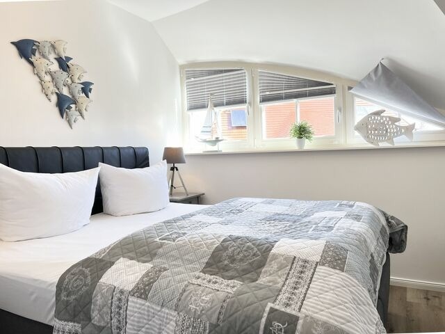 Ferienhaus in Zingst - Dat Kroeger Hus - Bild 12