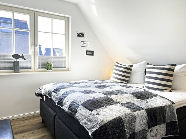 Ferienhaus in Zingst - Dat Kroeger Hus - Bild 13