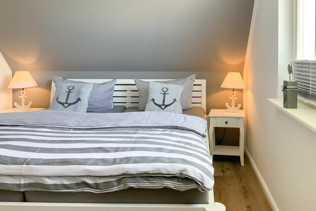 Ferienhaus in Zingst - Dat Kroeger Hus - Bild 14