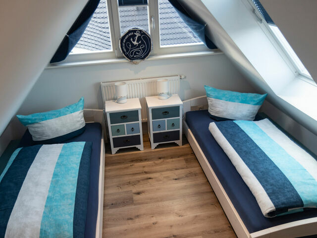 Ferienhaus in Zingst - Dat Kroeger Hus - Bild 15