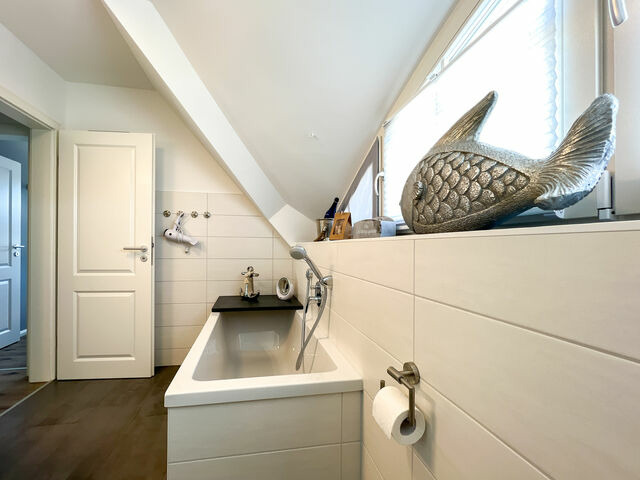 Ferienhaus in Zingst - Dat Kroeger Hus - Bild 18