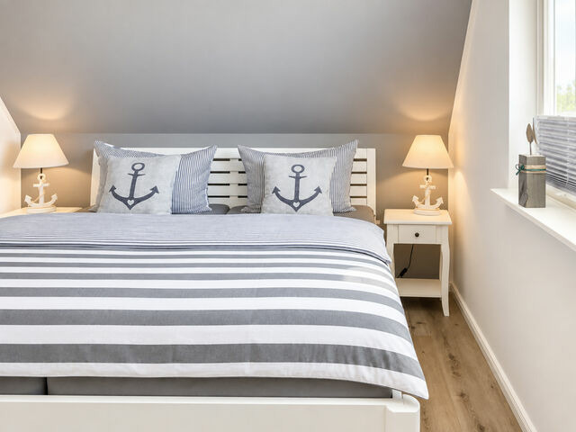 Ferienhaus in Zingst - Dat Kroeger Hus - Bild 5