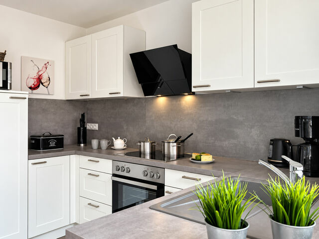 Ferienhaus in Zingst - Dat Kroeger Hus - Bild 8