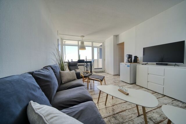 Ferienwohnung in Heiligenhafen - Ferienpark - Haus G, App. 0G0909 - Bild 7