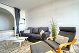 Ferienwohnung in Heiligenhafen - Ferienpark - Haus G, App. 0G0909 - Bild 8
