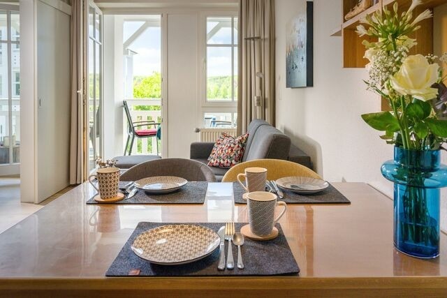 Ferienwohnung in Sellin - Fewo 328, Seepark Sellin - Bild 5