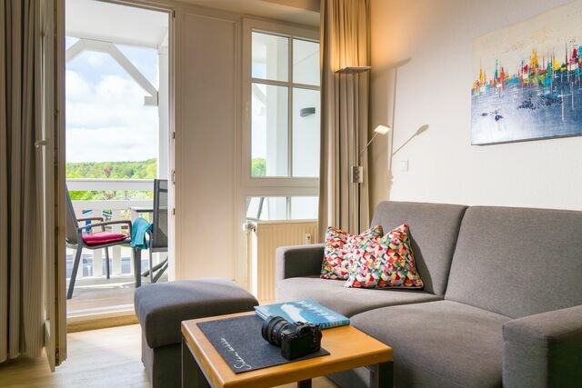 Ferienwohnung in Sellin - Fewo 328, Seepark Sellin - Bild 8