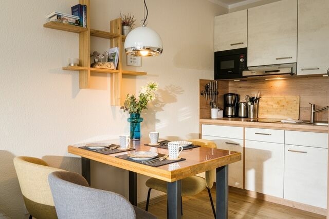 Ferienwohnung in Sellin - Fewo 328, Seepark Sellin - Bild 13