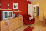 Ferienwohnung in K&uuml;hlungsborn - Josephine - 41-07 - Bild 1