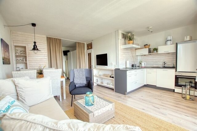 Ferienwohnung in Heiligenhafen - Ferienpark - Haus O, App. 0O0711 - Bild 4