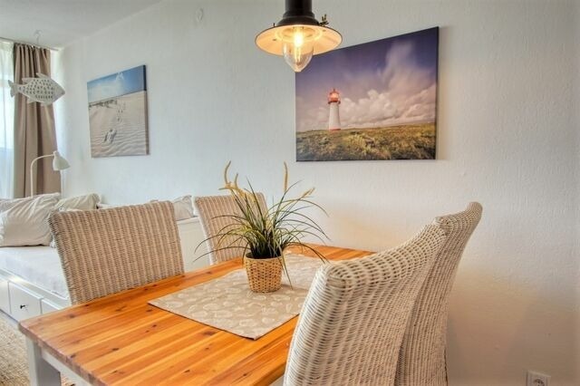 Ferienwohnung in Heiligenhafen - Ferienpark - Haus O, App. 0O0711 - Bild 7