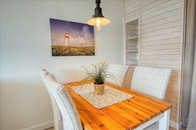 Ferienwohnung in Heiligenhafen - Ferienpark - Haus O, App. 0O0711 - Bild 8