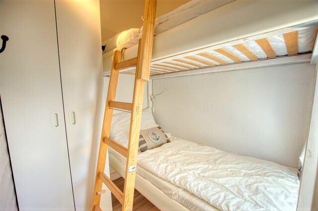 Ferienwohnung in Heiligenhafen - Ferienpark - Haus O, App. 0O0711 - Bild 14