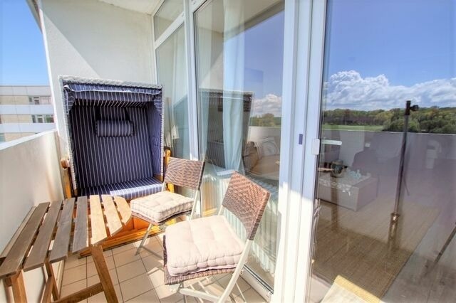 Ferienwohnung in Heiligenhafen - Ferienpark - Haus O, App. 0O0711 - Bild 15