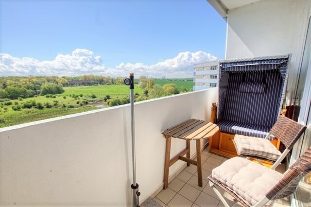 Ferienwohnung in Heiligenhafen - Ferienpark - Haus O, App. 0O0711 - Bild 16