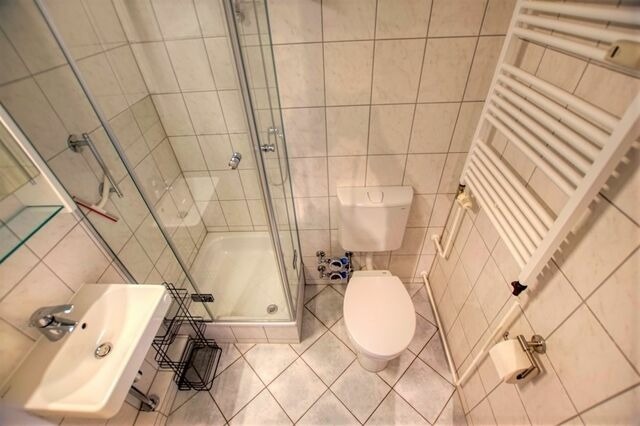 Ferienwohnung in Heiligenhafen - Ferienpark - Haus O, App. 0O0711 - Bild 19