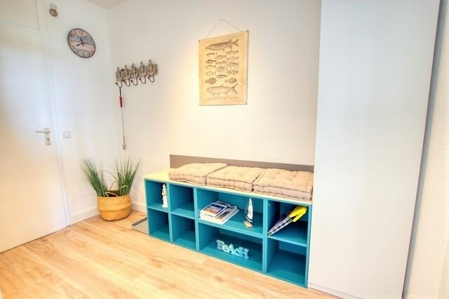 Ferienwohnung in Heiligenhafen - Ferienpark - Haus O, App. 0O0711 - Bild 21