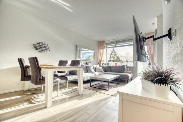 Ferienwohnung in Heiligenhafen - Ferienpark - Haus A, App. 0AEG08 - Bild 3
