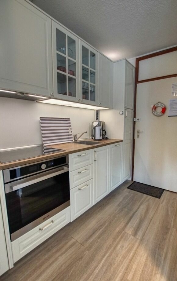 Ferienwohnung in Heiligenhafen - Ferienpark - Haus A, App. 0AEG08 - Bild 12
