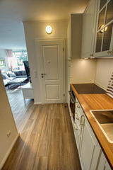 Ferienwohnung in Heiligenhafen - Ferienpark - Haus A, App. 0AEG08 - Bild 13