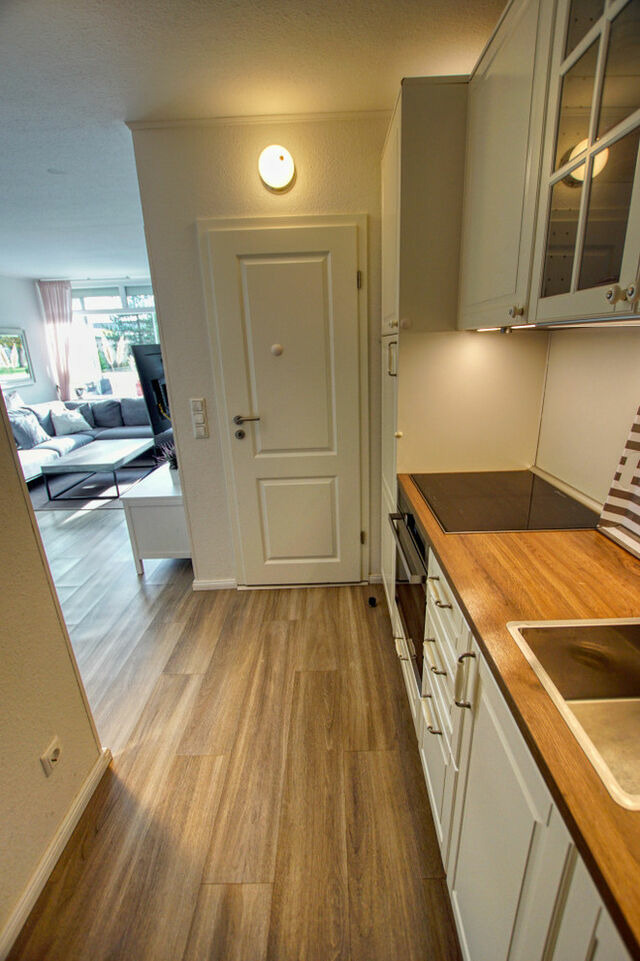 Ferienwohnung in Heiligenhafen - Ferienpark - Haus A, App. 0AEG08 - Bild 13