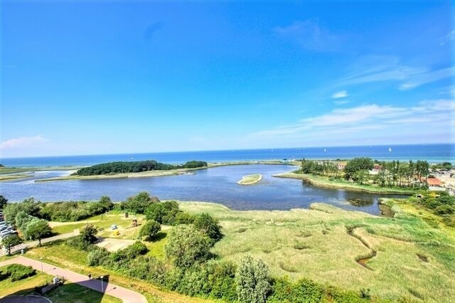 Ferienwohnung in Heiligenhafen - Ferienpark - Haus C, App. 0C1111 - Bild 2