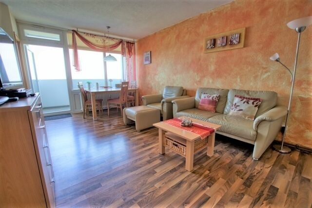 Ferienwohnung in Heiligenhafen - Ferienpark - Haus C, App. 0C1111 - Bild 3