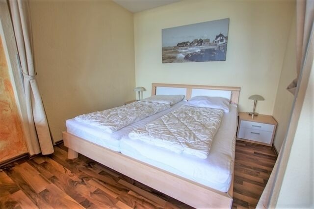 Ferienwohnung in Heiligenhafen - Ferienpark - Haus C, App. 0C1111 - Bild 6