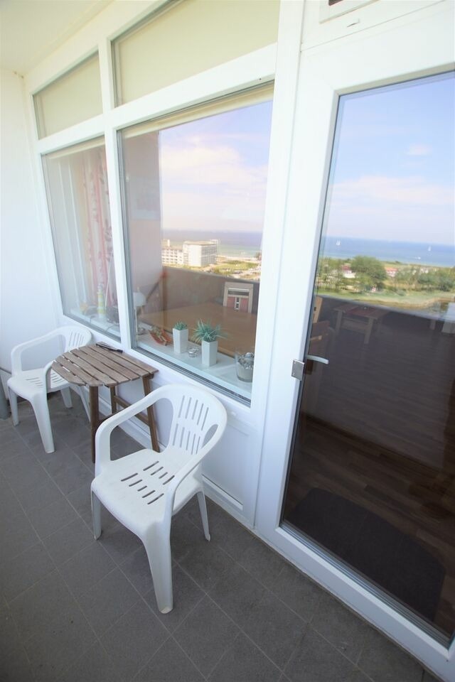 Ferienwohnung in Heiligenhafen - Ferienpark - Haus C, App. 0C1111 - Bild 9