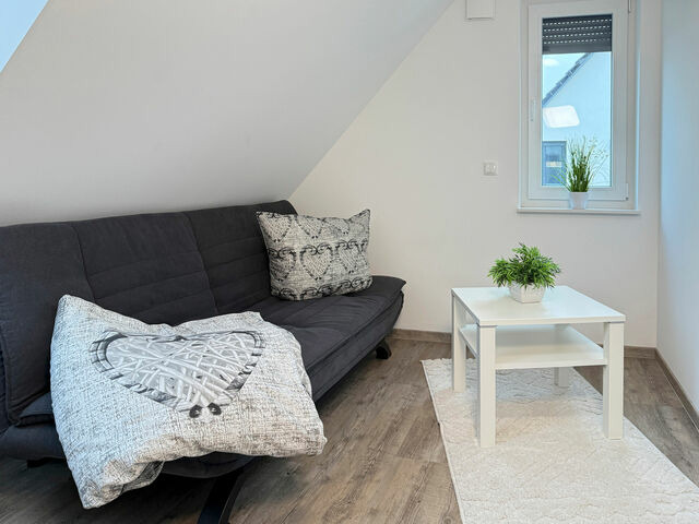 Ferienhaus in Fuhlendorf - Boddenblick 11 - Bild 20