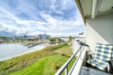 Ferienwohnung in Heiligenhafen - Haus Sch&ouml;ne Aussicht, App. 1SB505 - Bild 7