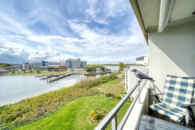 Ferienwohnung in Heiligenhafen - Haus Sch&ouml;ne Aussicht, App. 1SB505 - Bild 7