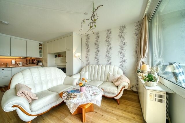 Ferienwohnung in Heiligenhafen - Haus Sch&ouml;ne Aussicht, App. 1SB505 - Bild 14