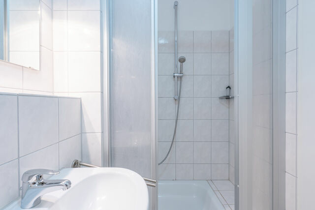 Ferienwohnung in Sellin - Fewo 628, Seepark Sellin - Bild 7