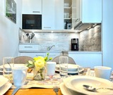 Ferienwohnung in Sellin - Fewo 628, Seepark Sellin - Bild 9