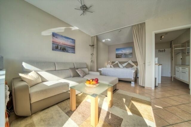 Ferienwohnung in Heiligenhafen - Haus Sch&ouml;ne Aussicht, App. 2SB211 - Bild 6