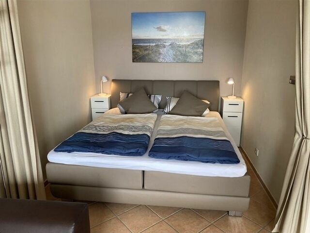 Ferienwohnung in Heiligenhafen - Haus Sch&ouml;ne Aussicht, App. 2SB211 - Bild 8